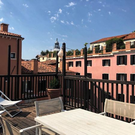 Corte Barozzi Venice Suites Exterior photo